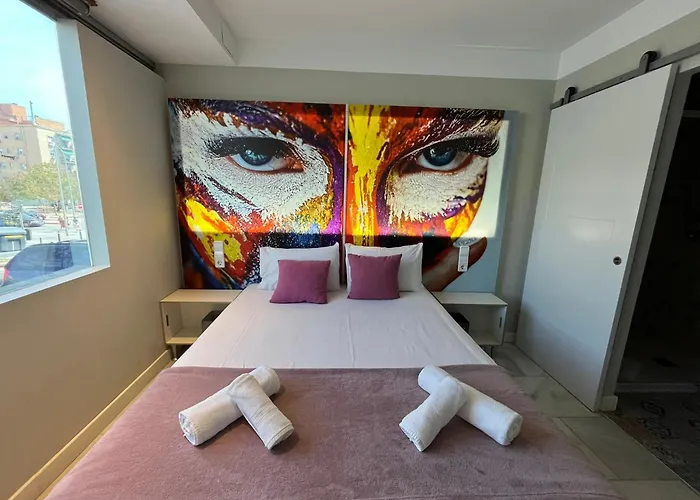Homelikes Madrid